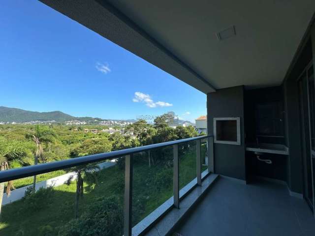 Apartamento com 3 quartos à venda na Rodovia Haroldo Soares Glavan, --, Cacupé, Florianópolis por R$ 1.498.099
