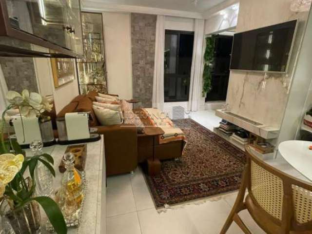 Apartamento com 2 quartos à venda na Rua Aristídes Lobo, --, Agronômica, Florianópolis por R$ 1.090.000