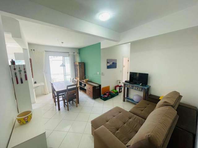 Apartamento com 2 quartos à venda na Rua Coronel Luiz Caldeira, --, Itacorubi, Florianópolis por R$ 590.000