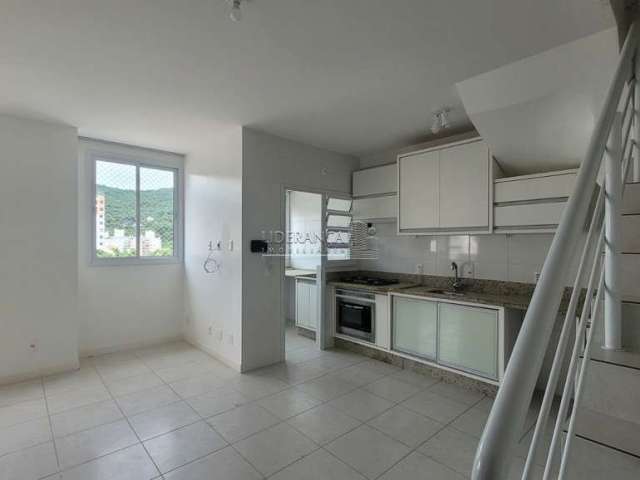 Apartamento com 3 quartos à venda na Rua Sebastião Laurentino da Silva, --, Córrego Grande, Florianópolis por R$ 980.000