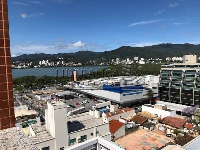 Cobertura com 3 quartos à venda na Rua Delminda Silveira, --, Agronômica, Florianópolis por R$ 1.889.545