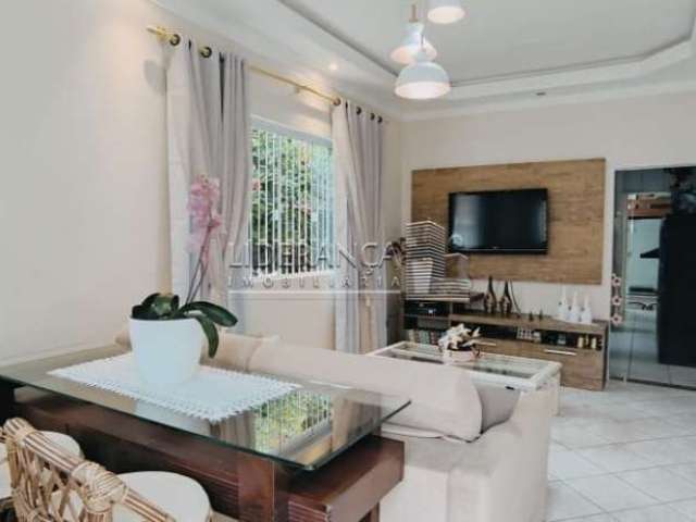 Casa com 5 quartos à venda na Rua Belizário Berto da Silveira, --, Saco dos Limões, Florianópolis por R$ 1.100.000