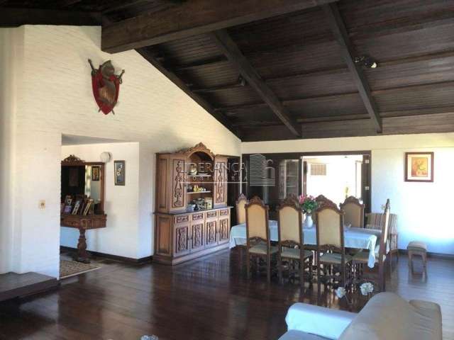 Casa com 4 quartos à venda na Rua Fritz Muller, --, Coqueiros, Florianópolis por R$ 5.000.000