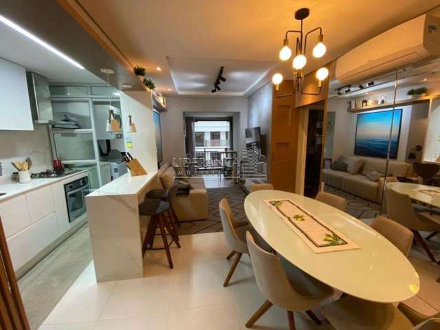 Apartamento com 2 quartos à venda na Servidão Recanto Verde, --, Itacorubi, Florianópolis por R$ 960.000