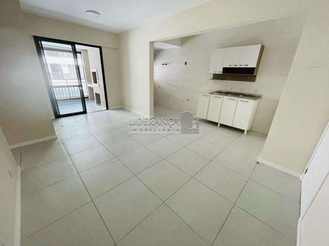 Apartamento com 2 quartos à venda na Servidão Recanto Verde, --, Itacorubi, Florianópolis por R$ 820.000