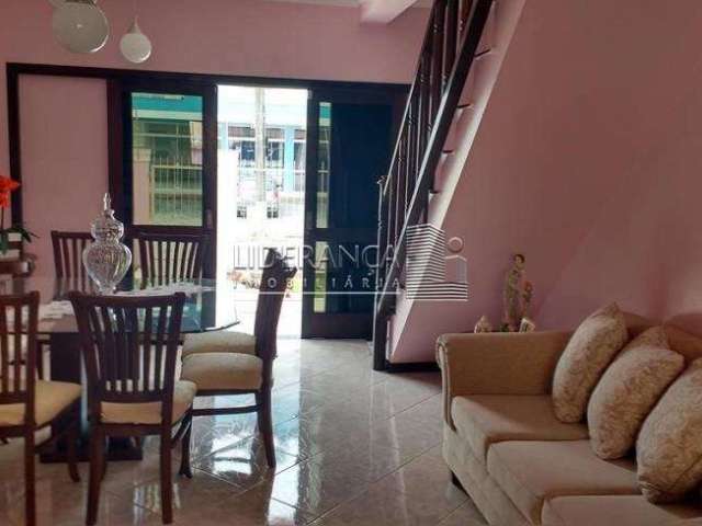Casa com 3 quartos à venda na Rua Jaime Estefano Becker, --, Areias, São José por R$ 1.097.509
