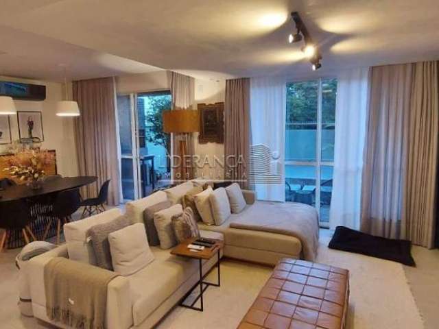 Casa em condomínio fechado com 3 quartos à venda na Rua Acelon Eduardo da Silva, --, Córrego Grande, Florianópolis por R$ 2.700.000