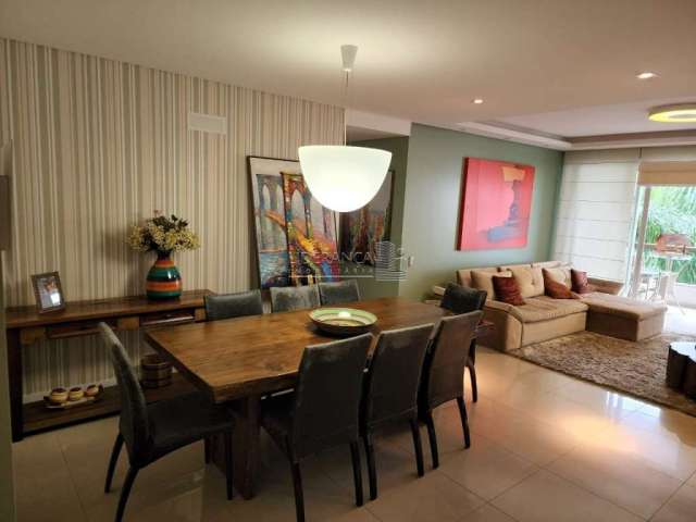 Apartamento com 3 quartos à venda na Rua Jornalista Narbal Villela, --, João Paulo, Florianópolis por R$ 2.250.000