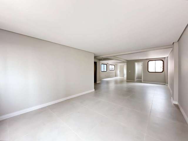 Apartamento com 3 quartos  à venda, 189.98 m2 por R$1300000.00  - Bigorrilho - Curitiba/PR