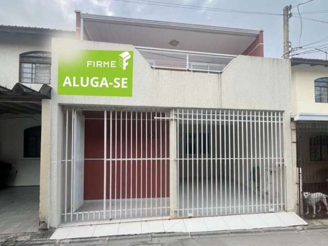 Sobrado com 3 quartos  para alugar, 0.00 m2 por R$2480.00  - Boqueirao - Curitiba/PR