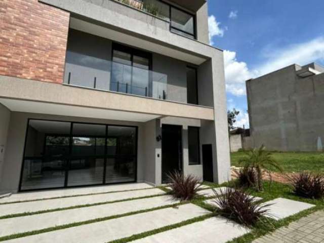 Sobrado com 3 quartos  à venda, 166.78 m2 por R$1650000.00  - Pilarzinho - Curitiba/PR