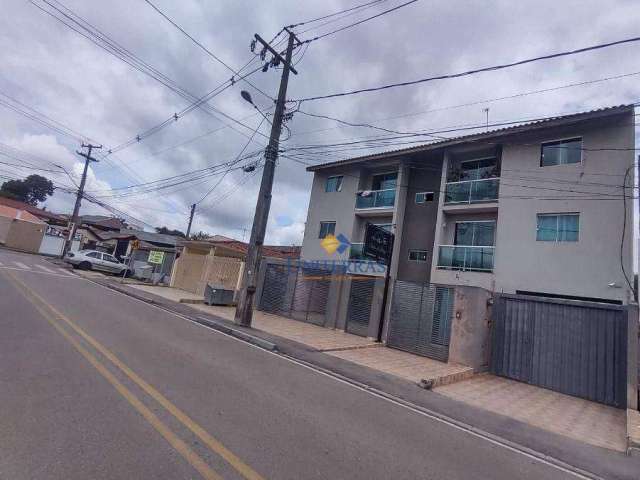 Casa com 3 dormitórios à venda, 235 m² por R$ 400.000,00 - São Gabriel - Colombo/PR