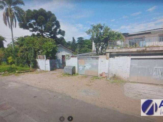 Casa à venda por R$ 695.000,00 - Novo Mundo - Curitiba/PR