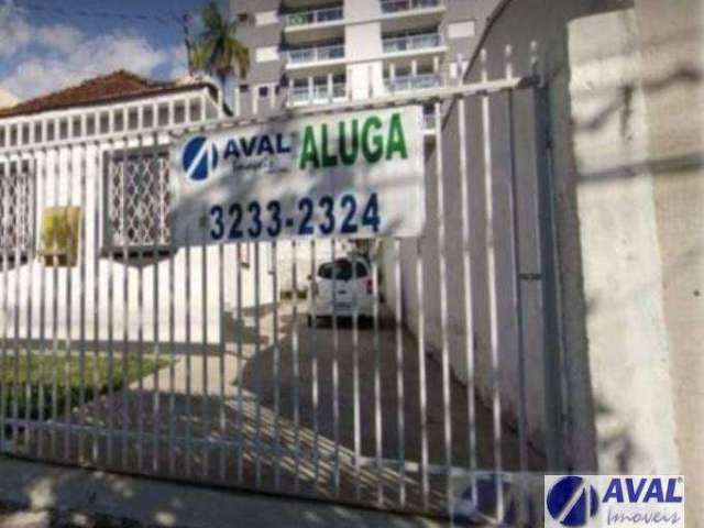 Casa para alugar, 70 m² por R$ 4.023,37/mês - Água Verde - Curitiba/PR