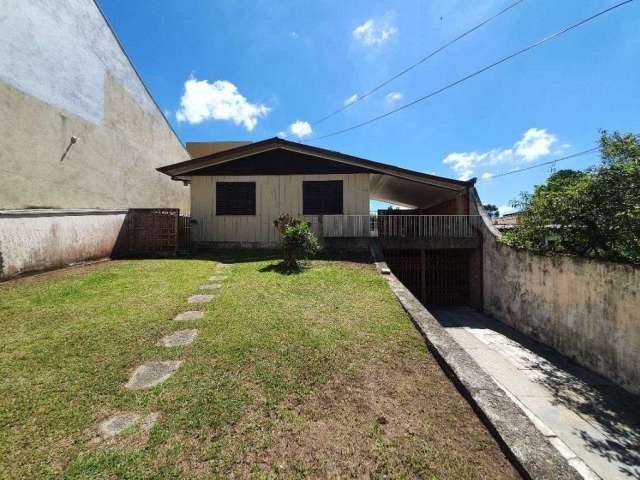 Terreno à venda, 426 m² por R$ 560.000,00 - Tingui - Curitiba/PR
