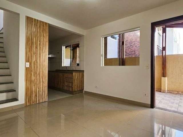 Sobrado com 3 dormitórios à venda, 170 m² por R$ 440.000,00 - Bairro Alto - Curitiba/PR