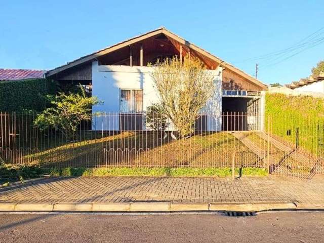 Casa com 7 dormitórios à venda, 241 m² por R$ 590.000,00 - Bairro Alto - Curitiba/PR