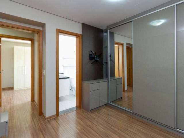 Apartamento com 3 dormitórios à venda, 95 m² por R$ 695.000,00 - Centro - Pinhais/PR