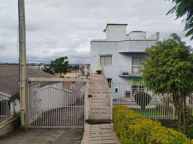 Apartamento com 3 dormitórios para alugar, 85 m² por R$ 1.400/mês - Bairro Alto - Curitiba/PR