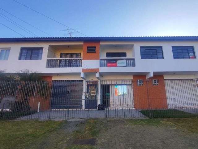 Apartamento com 2 dormitórios para alugar, 86 m² por R$ 1.600/mês - Bairro Alto - Curitiba/PR
