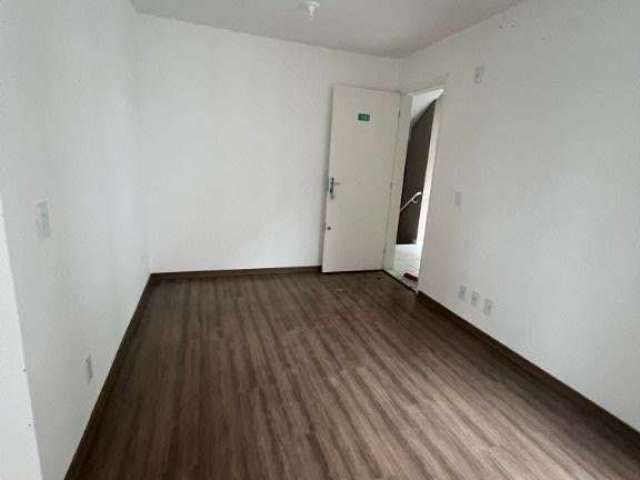 Apartamento com 2 dormitórios para alugar, 40 m² por R$ 1.036,88 - Bonfim - Almirante Tamandaré/PR