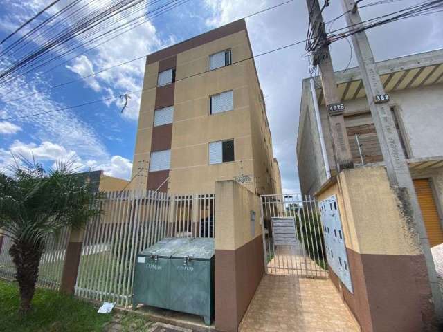 Apartamento com 2 dormitórios à venda, 44 m² por R$ 210.000,00 - Jardim Guaraituba - Colombo/PR