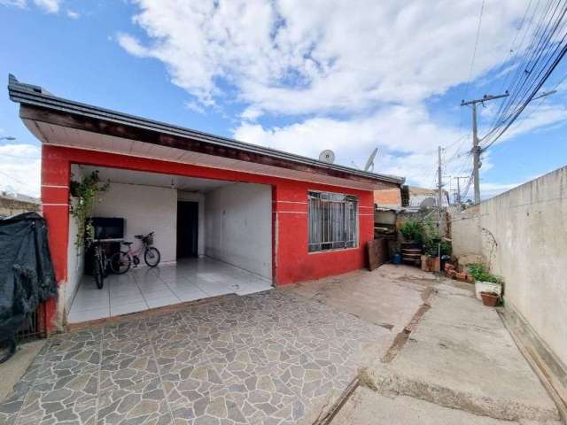 3 Casas à venda, Totalizando 150m² por R$ 330.000 - Atuba - Colombo/PR