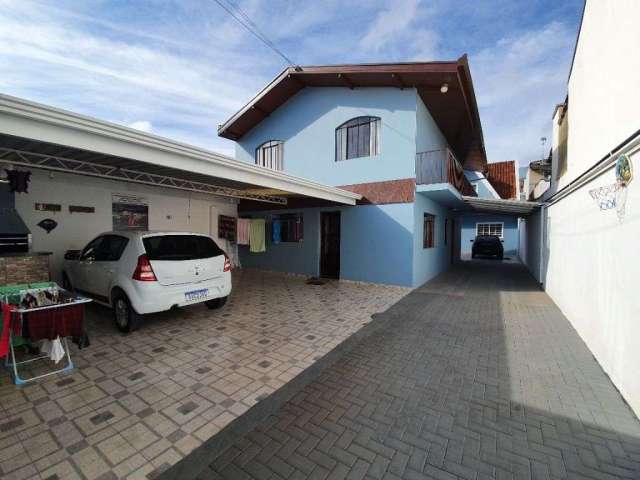 Sobrado com 4 dormitórios à venda, 326 m² por R$ 1.100.000,00 - Bairro Alto - Curitiba/PR