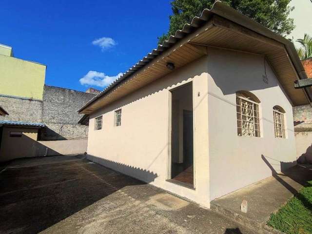 Casa com 3 dormitórios para alugar, 65 m² por R$ 1.100/mês - Bairro Alto - Curitiba/PR
