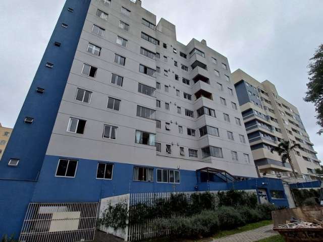 Ed. Villagiop San German - Apartamento no Cabral - Curitiba/PR