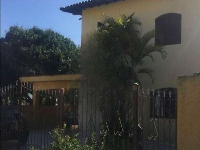 Casa com 3 quartos à venda na Silvestre de Miranda, 88, Sapopemba, São Paulo por R$ 1.169.000