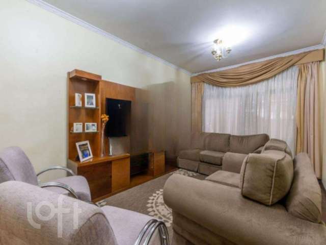 Casa com 4 quartos à venda na do Reno, 251, Sacomã, São Paulo por R$ 930.000