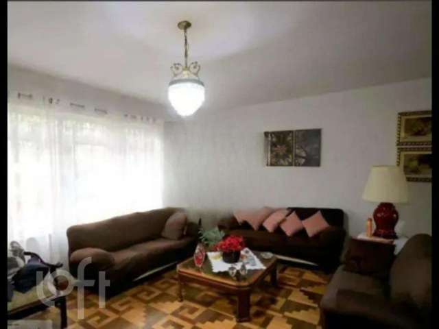 Casa com 4 quartos à venda na Xavier Gouveia, 511, Campo Belo, São Paulo por R$ 2.021.277