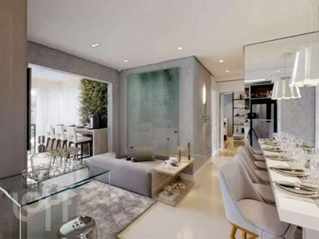 Apartamento com 2 quartos à venda na Rua Tucuna, 88, Perdizes, São Paulo por R$ 958.700