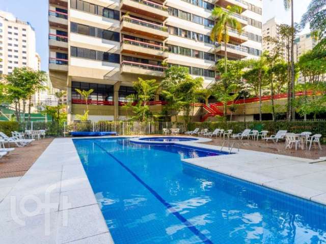 Apartamento com 4 quartos à venda na Rua Diana, 715, Perdizes, São Paulo por R$ 1.065.000