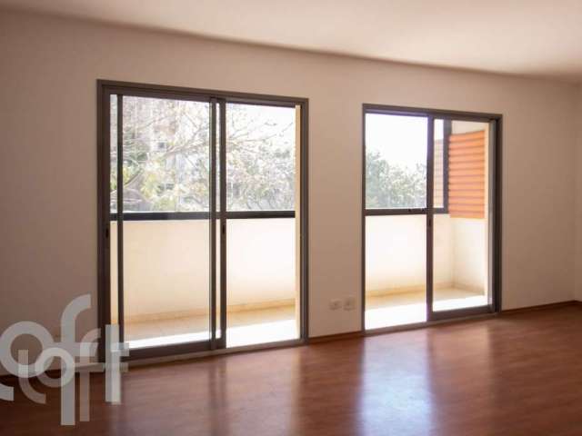 Apartamento com 4 quartos à venda na dos Guaiós, 247, Saúde, São Paulo por R$ 1.100.000