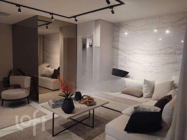 Apartamento com 4 quartos à venda na Rua Pereira Barreto, 159, Santo Amaro, São Paulo por R$ 999.000