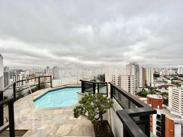 Apartamento com 3 quartos à venda na Rua Humberto I, 652, Vila Mariana, São Paulo por R$ 3.499.000