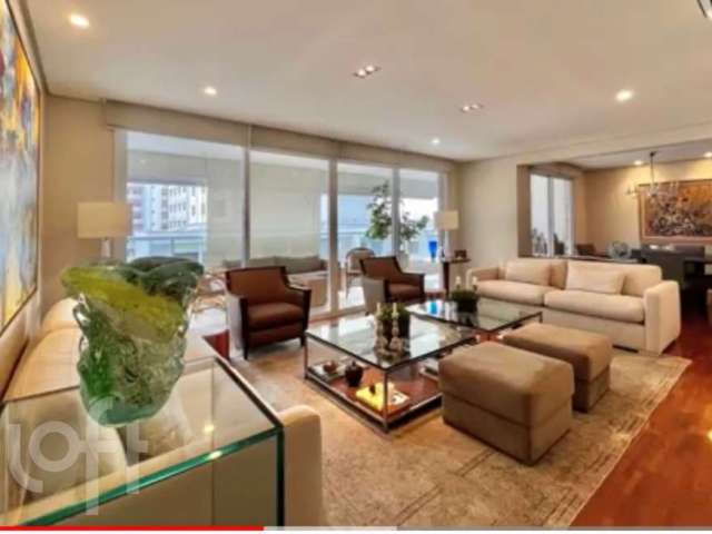 Apartamento com 4 quartos à venda na Lincoln Albuquerque, 197, Barra Funda, São Paulo por R$ 3.000.000