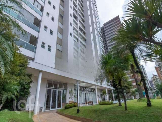 Apartamento com 4 quartos à venda na Rua Iperoig, 212, Perdizes, São Paulo por R$ 3.300.000