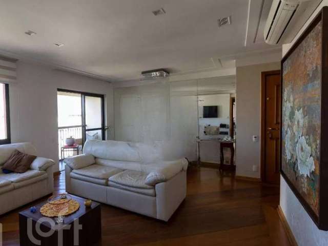 Apartamento com 4 quartos à venda na Vicente Oropallo, 130, Rio Pequeno, São Paulo por R$ 1.599.000