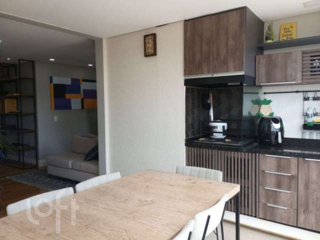 Apartamento com 2 quartos à venda na Ponte João Dias, 2019, Jardim São Luís, São Paulo por R$ 1.100.000
