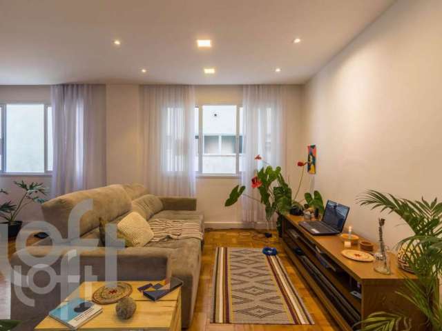 Apartamento com 3 quartos à venda na Rua Paula Ney, 457, Vila Mariana, São Paulo por R$ 900.000
