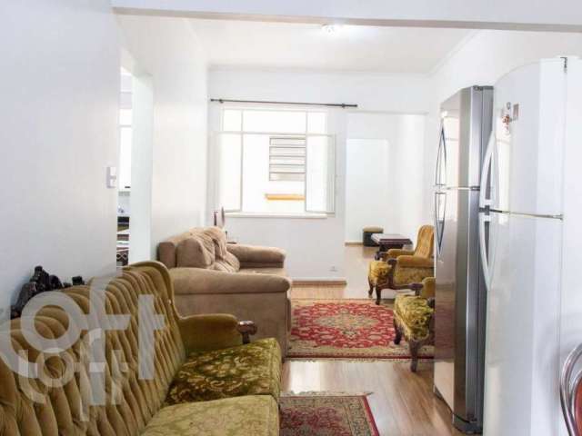 Apartamento com 3 quartos à venda na Rua Domingos de Morais, 82, Vila Mariana, São Paulo por R$ 987.047