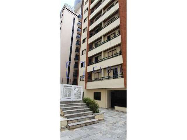 Apartamento com 3 quartos à venda na Rua Berto Conde, 295, Vila Monte Alegre, São Paulo por R$ 800.000