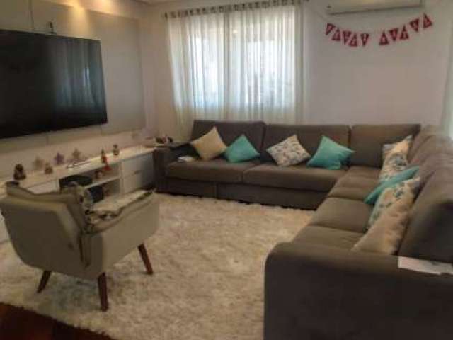 Apartamento com 3 quartos à venda na Rua Pitangui, 102, Tatuapé, São Paulo por R$ 2.000.000
