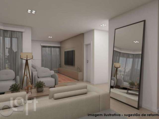 Apartamento com 3 quartos à venda na Rodrigo Cláudio, 493, Liberdade, São Paulo por R$ 1.273.000
