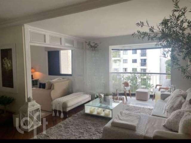 Apartamento com 4 quartos à venda na Doutor Manoel de Paiva Ramos, 265, Rio Pequeno, São Paulo por R$ 1.180.000