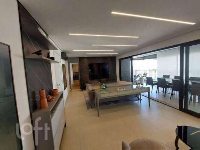 Apartamento com 3 quartos à venda na Rua Eça de Queiroz, 325, Vila Mariana, São Paulo por R$ 4.200.000
