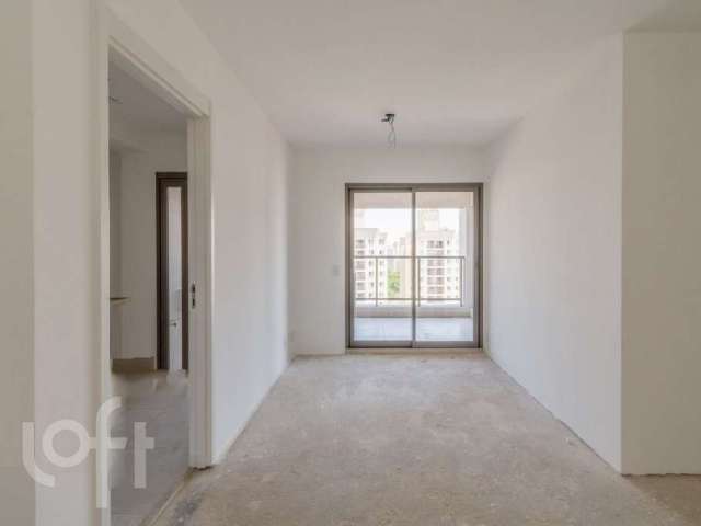 Apartamento com 2 quartos à venda na Rua Lauriano Fernandes Júnior, 250, Vila Leopoldina, São Paulo por R$ 855.000